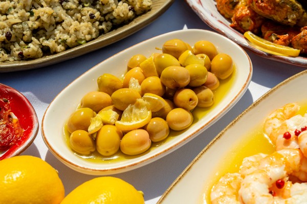 Çanakkale'nin Gastronomi mirası uluslararası ziyaretçinin deneyimine sunuluyor! Çinli turistlerin yeni gözdesi...